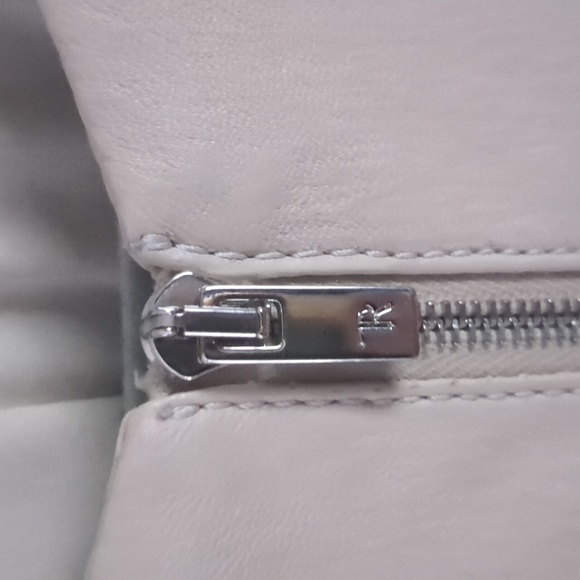 The Row Anasta leather jacket - Picture 8 of 8